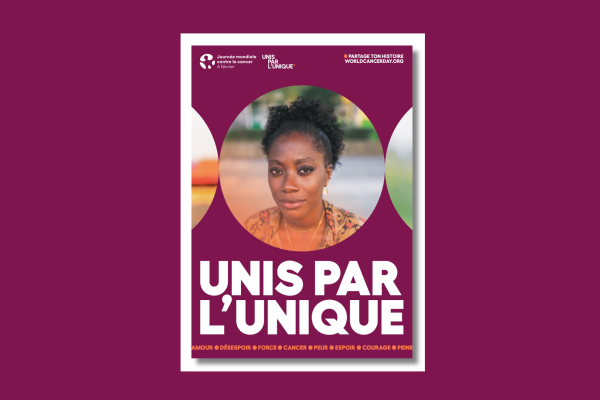 Journée mondiale contre le cancer