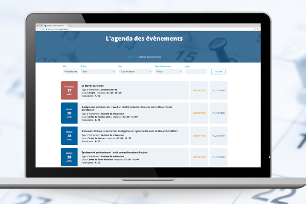 Agenda