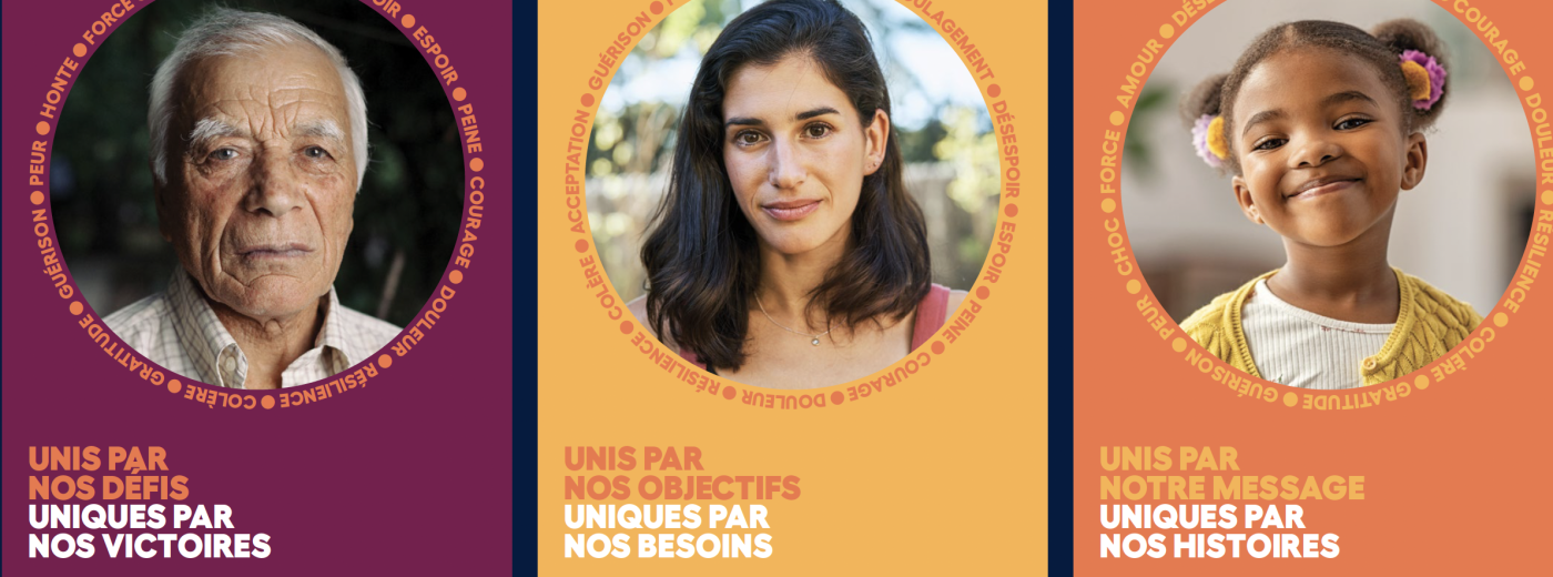 Journée mondiale contre le cancer 2025