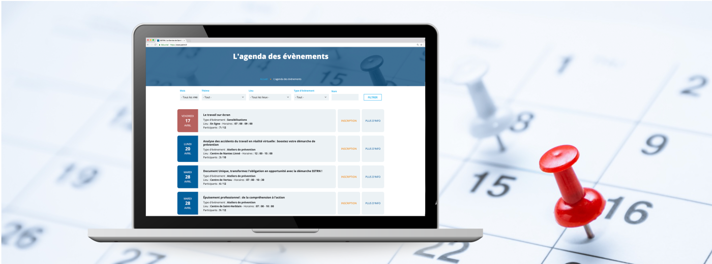 Agenda