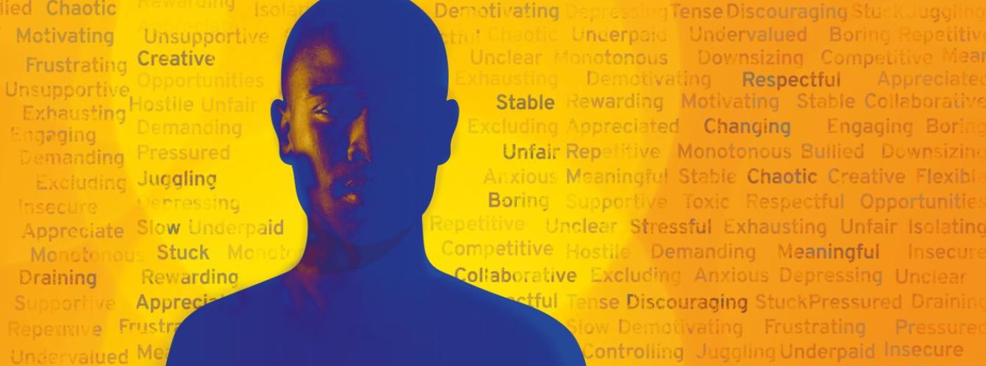 Journée mondiale de la sécurité et de la santé au travail