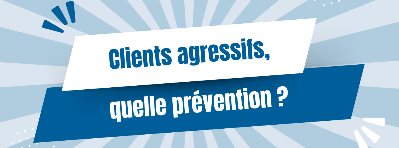 Vidéo prévention agression