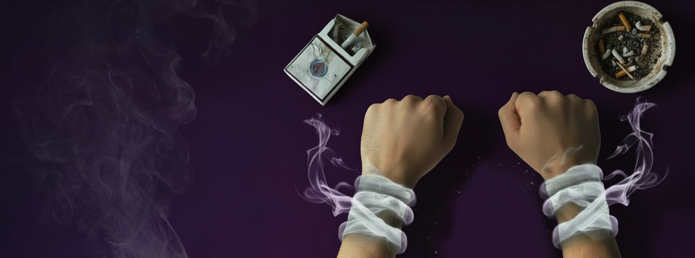 Journée mondiale sans tabac