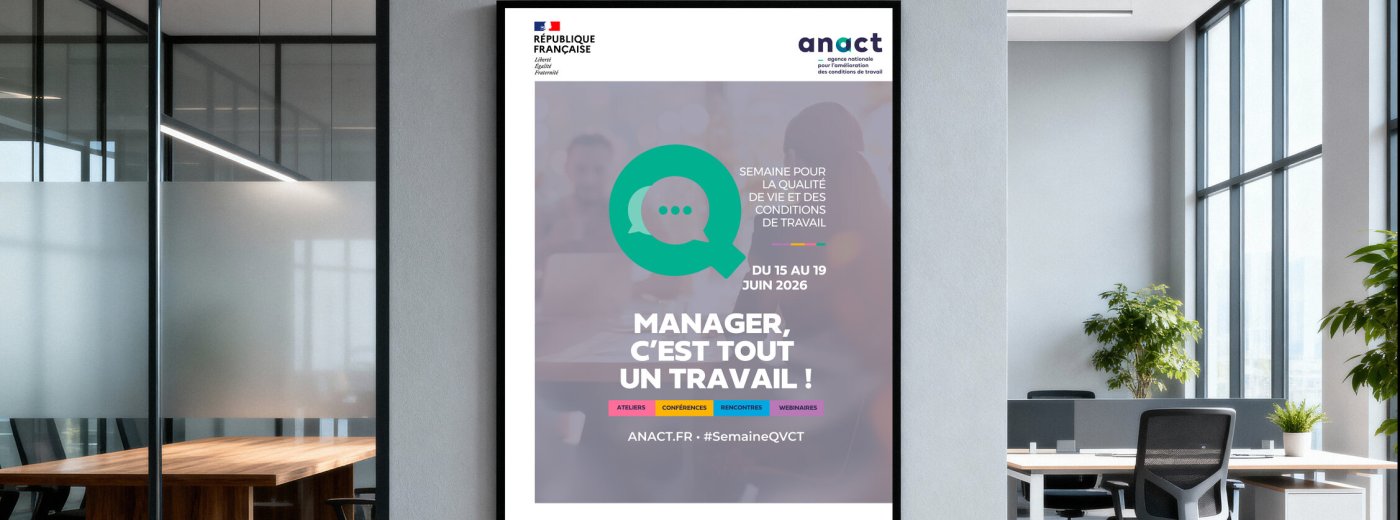 Semaine QVCT