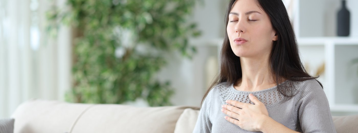 Cohérence cardiaque