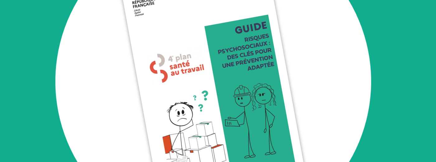 Risques psychosociaux