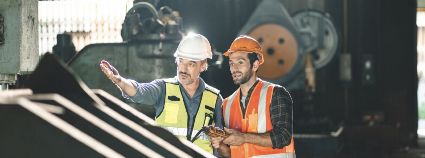 Accidents du travail et maladies professionnelles