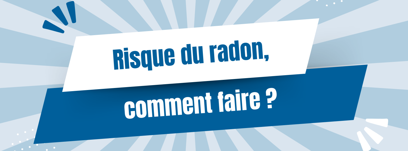 Vidéo radon 