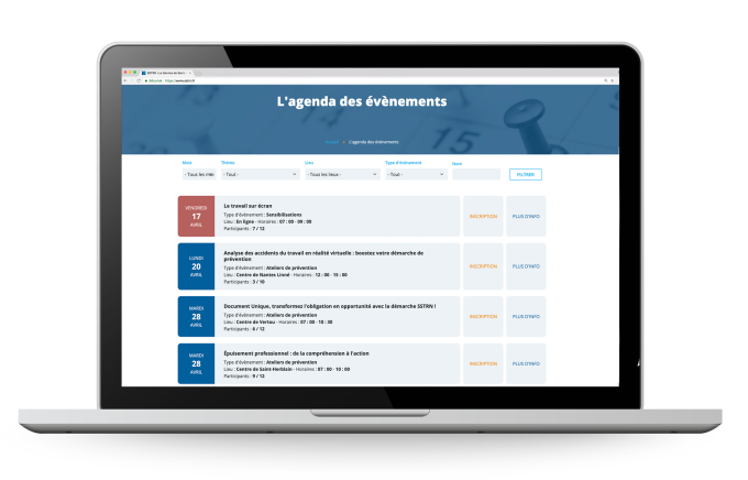 Agenda 