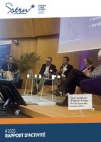 Rapport d'activité 2025