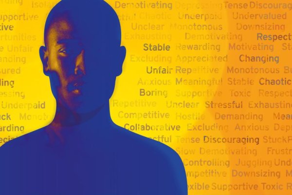 Journée mondiale de la sécurité et de la santé au travail