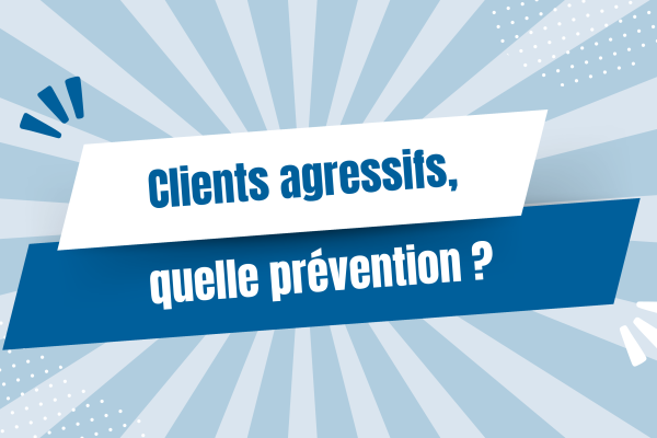 Vidéo prévention agression