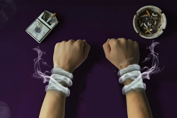 Journée mondiale sans tabac