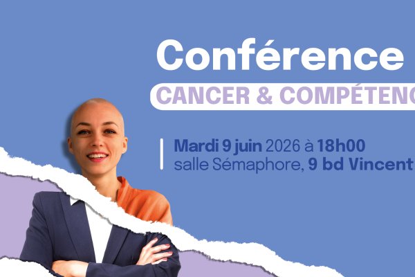Conférence Théâtralisé