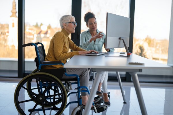 Conférence âge, handicap, maladie : les défis de l'employabilité