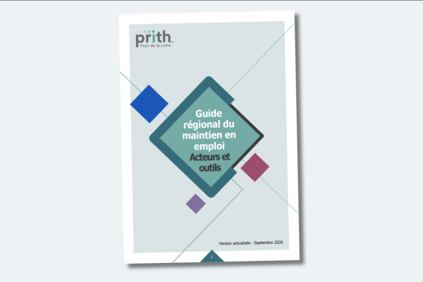 Guide PRITH