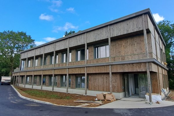 Nouveau Centre de Saint-Philbert