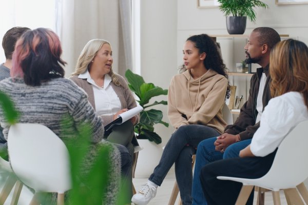 Santé mentale