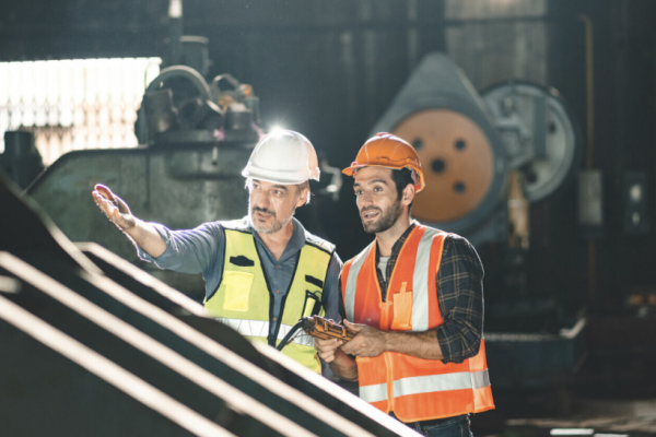 Accidents du travail et maladies professionnelles
