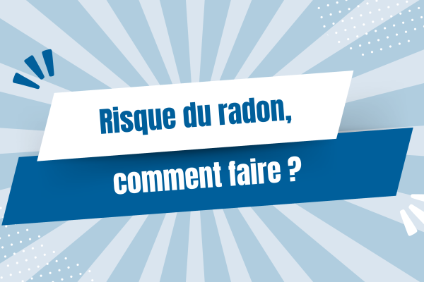 Vidéo radon 